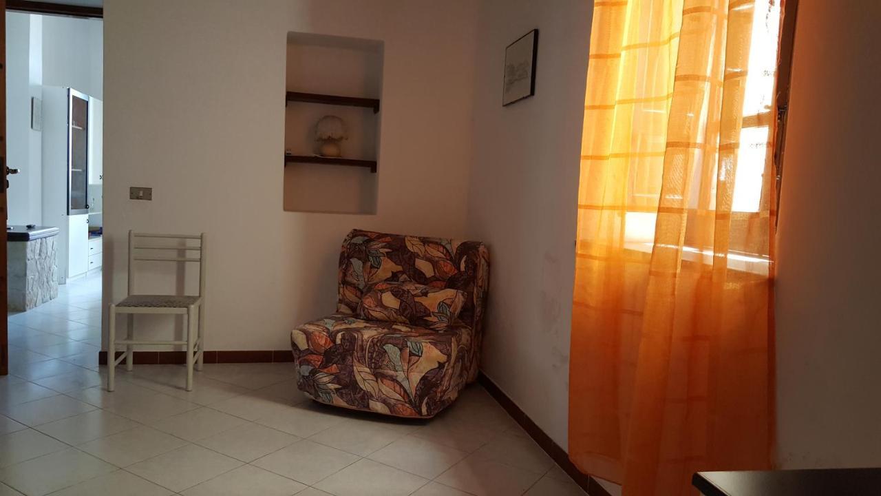Casa Unci Canneto (Lipari) Exterior foto
